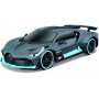 Maisto Premium Bugatti Divo Τηλεκατευθυνόμενο Παιχνίδι Γκρι 1/24 (82333) Maisto Premium Bugatti Divo Τηλεκατευθυνόμενο Παιχνίδι Γκρι 1/24 (82333)