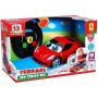 Bburago Junior Ferrari My First Τηλεκατευθυνόμενο Αυτοκίνητο Κόκκινο (91002) Bburago Junior Ferrari My First Τηλεκατευθυνόμενο Αυτοκίνητο Κόκκινο (91002)
