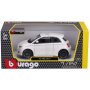 Bburago Fiat 500e 2023 Άσπρο 1/24 (21110WT) Bburago Fiat 500e 2023 Άσπρο 1/24 (21110WT)