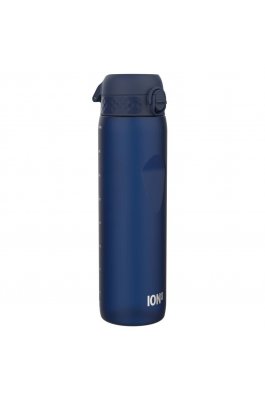 Ion8 Πλαστικό Παγούρι 1000ml Navy Σκούρο Μπλε Ion8 Πλαστικό Παγούρι 1000ml Navy Σκούρο Μπλε
