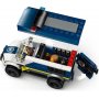 Lego City Police Prisoner Transport Van (60479) Lego City Police Prisoner Transport Van (60479)