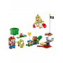 Lego Super Mario Adventures With Interactive Lego Mario (71439) Lego Super Mario Adventures With Interactive Lego Mario (71439)