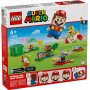Lego Super Mario Adventures With Interactive Lego Mario (71439) Lego Super Mario Adventures With Interactive Lego Mario (71439)