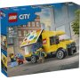 Lego City The LEGO® Van (60500) Lego City The LEGO® Van (60500)