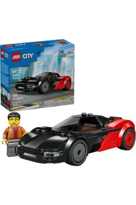 Lego City EV Supercar (60486) Lego City EV Supercar (60486)
