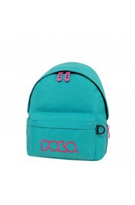 Polo Mini Original Σχολική Τσάντα Πλάτης Νηπίου Βεραμάν (9010675644)