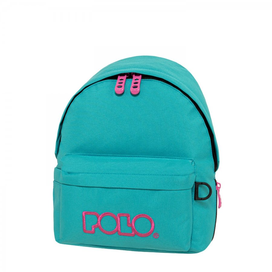Polo Mini Original Σχολική Τσάντα Πλάτης Νηπίου Βεραμάν (9010675644) Polo Mini Original Σχολική Τσάντα Πλάτης Νηπίου Βεραμάν (9010675644)
