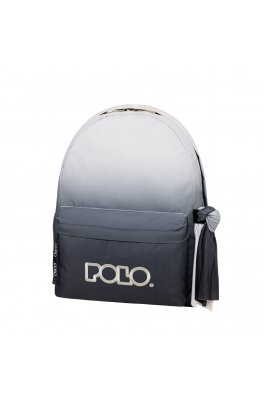 Polo Σακίδιο Original Scarf Gradient Σχολική Τσάντα Πλάτης 20lt. (9011628413)