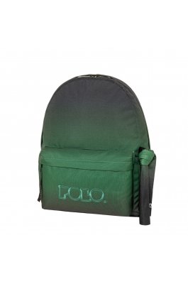 Polo Σακίδιο Original Scarf Gradient Σχολική Τσάντα Πλάτης 20lt. (9011628418)