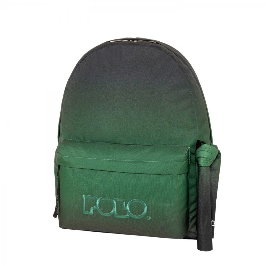 Polo Σακίδιο Original Scarf Gradient Σχολική Τσάντα Πλάτης 20lt. (9011628418) Polo Σακίδιο Original Scarf Gradient Σχολική Τσάντα Πλάτης 20lt. (9011628418)