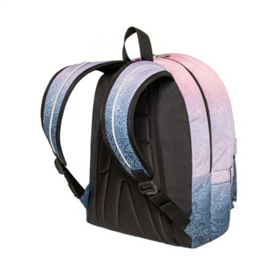 Polo Σακίδιο Original Double Scarf Gradient Σχολική Τσάντα Πλάτης 27lt. (9012628412) Polo Σακίδιο Original Double Scarf Gradient Σχολική Τσάντα Πλάτης 27lt. (9012628412)