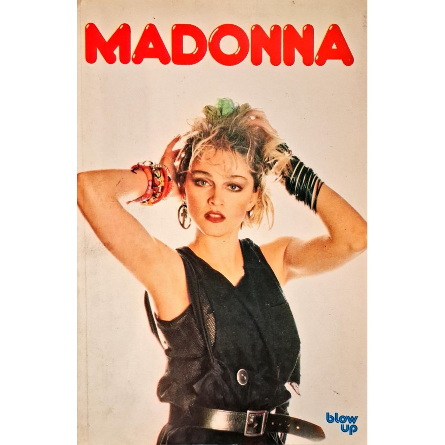 Madonna Madonna