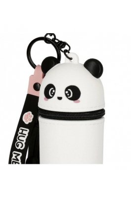 Legami Πορτοφολάκι με Μπρελόκ Mini Kawaii Panda (MKAW001) Legami Πορτοφολάκι με Μπρελόκ Mini Kawaii Panda (MKAW001)