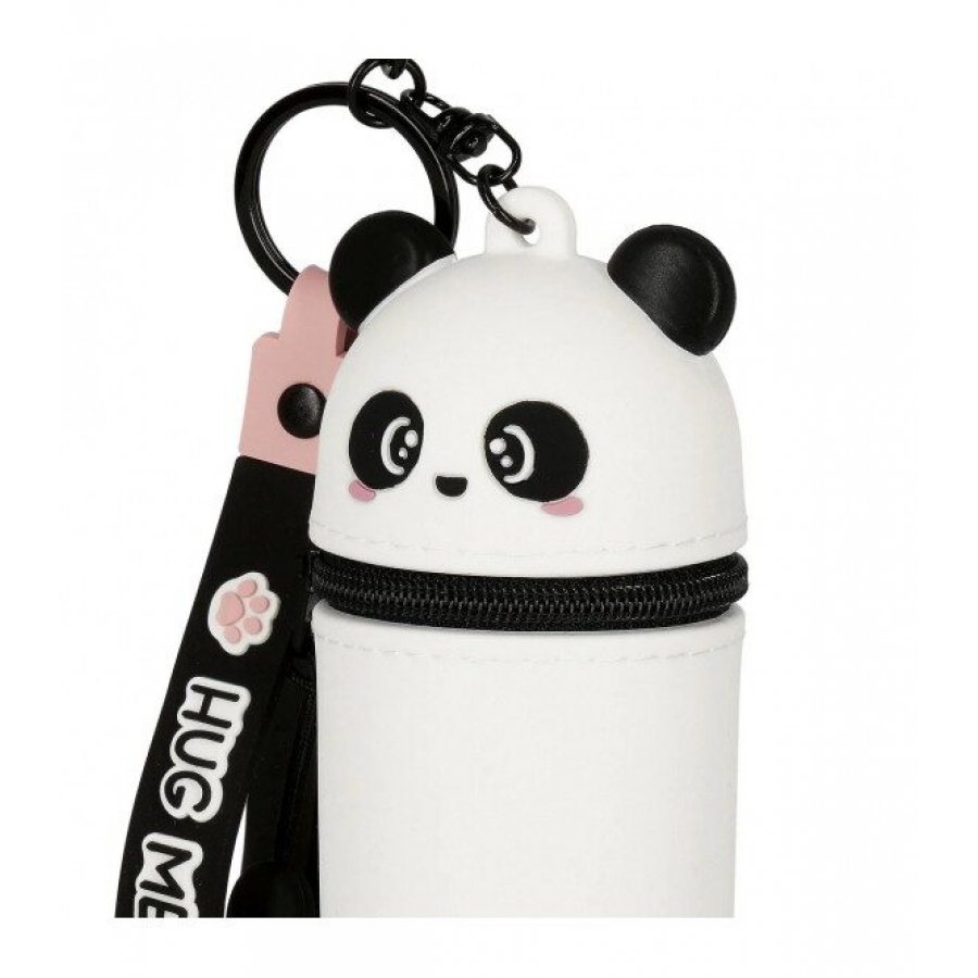 Legami Πορτοφολάκι με Μπρελόκ Mini Kawaii Panda (MKAW001) Legami Πορτοφολάκι με Μπρελόκ Mini Kawaii Panda (MKAW001)