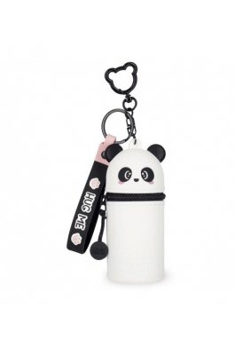 Legami Πορτοφολάκι με Μπρελόκ Mini Kawaii Panda (MKAW001)