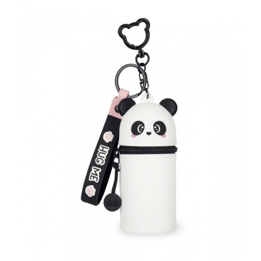 Legami Πορτοφολάκι με Μπρελόκ Mini Kawaii Panda (MKAW001) Legami Πορτοφολάκι με Μπρελόκ Mini Kawaii Panda (MKAW001)