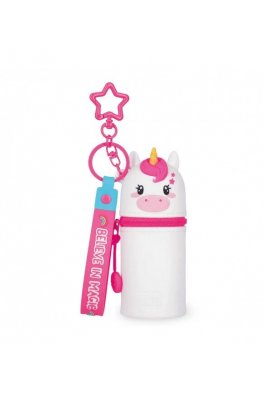 Legami Πορτοφολάκι με Μπρελόκ Mini Kawaii Unicorn (MKAW003) Legami Πορτοφολάκι με Μπρελόκ Mini Kawaii Unicorn (MKAW003)