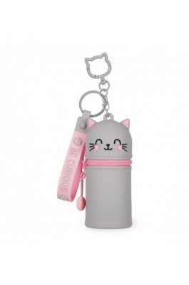 Legami Πορτοφολάκι με Μπρελόκ Mini Kawaii Kitty (MKAW004) Legami Πορτοφολάκι με Μπρελόκ Mini Kawaii Kitty (MKAW004)