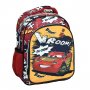 Gim Cars Roaring Σχολική Τσάντα Πλάτης Νηπίου (34133054) Gim Cars Roaring Σχολική Τσάντα Πλάτης Νηπίου (34133054)