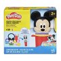 Hasbro Play-Doh Πλαστελίνη - Παιχνίδι Disney Junior Happy Stackable (G2322) Hasbro Play-Doh Πλαστελίνη - Παιχνίδι Disney Junior Happy Stackable (G2322)