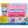 Hasbro Play-Doh Πλαστελίνη - Παιχνίδι Disney Junior On The Go Bakery (G3108) Hasbro Play-Doh Πλαστελίνη - Παιχνίδι Disney Junior On The Go Bakery (G3108)
