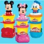 Hasbro Play-Doh Πλαστελίνη - Παιχνίδι Disney Junior Stamp and Go Megapack (G3110) Hasbro Play-Doh Πλαστελίνη - Παιχνίδι Disney Junior Stamp and Go Megapack (G3110)