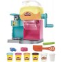 Hasbro Play-Doh Πλαστελίνη - Παιχνίδι Donut Bakery Playset (G2308) Hasbro Play-Doh Πλαστελίνη - Παιχνίδι Donut Bakery Playset (G2308)