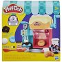 Hasbro Play-Doh Πλαστελίνη - Παιχνίδι Donut Bakery Playset (G2308) Hasbro Play-Doh Πλαστελίνη - Παιχνίδι Donut Bakery Playset (G2308)