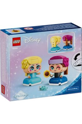 Lego Disney Mini Anna & Elsa (43284) Lego Disney Mini Anna & Elsa (43284)
