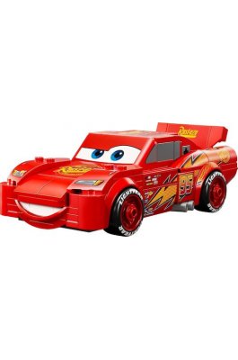 Lego Disney Lightning McQueen (77255) Lego Disney Lightning McQueen (77255)