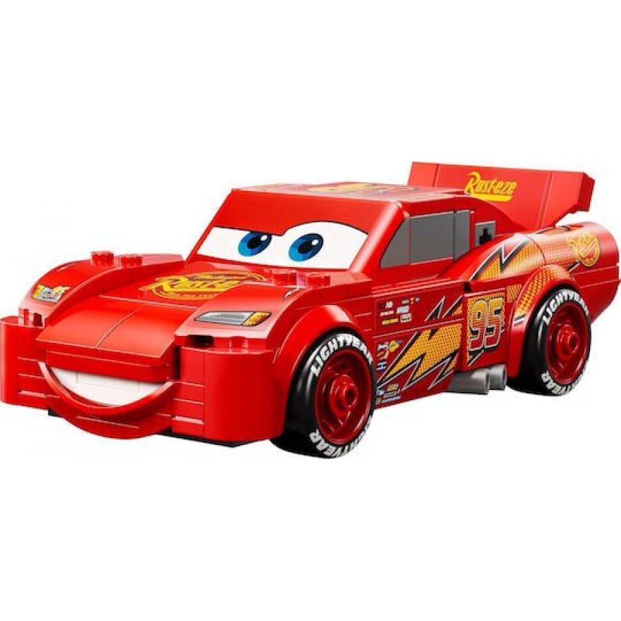 Lego Disney Lightning McQueen (77255) Lego Disney Lightning McQueen (77255)