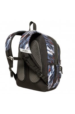 Polo Σακίδιο Zippy Σχολική Τσάντα Πλάτης (9010808444) Polo Σακίδιο Zippy Σχολική Τσάντα Πλάτης (9010808444)