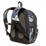 Polo Σακίδιο Zippy Σχολική Τσάντα Πλάτης (9010808444) Polo Σακίδιο Zippy Σχολική Τσάντα Πλάτης (9010808444)