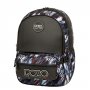 Polo Σακίδιο Zippy Σχολική Τσάντα Πλάτης (9010808444) Polo Σακίδιο Zippy Σχολική Τσάντα Πλάτης (9010808444)