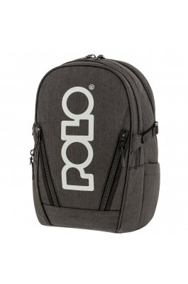 Polo Σακίδιο Urbino Σχολική Τσάντα Πλάτης  (9020782000)