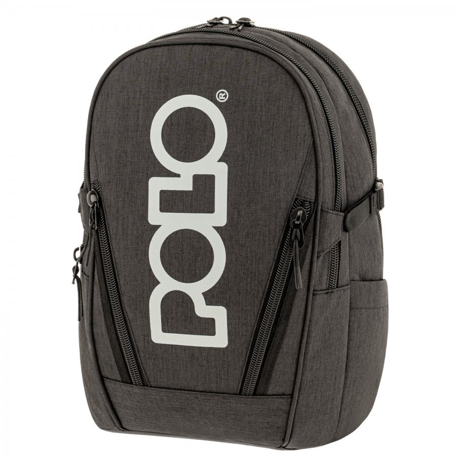 Polo Σακίδιο Urbino Σχολική Τσάντα Πλάτης (9020782000) Polo Σακίδιο Urbino Σχολική Τσάντα Πλάτης (9020782000)
