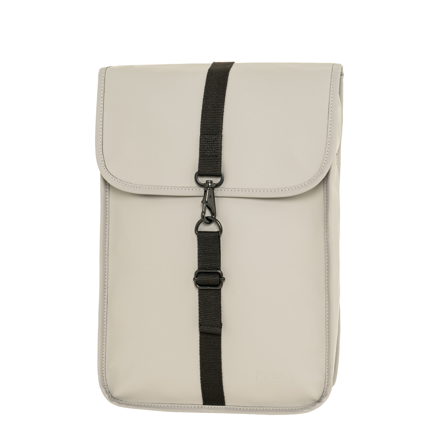 Polo Γυναικείο Σακίδιο Pure Γκρι (9070182300)