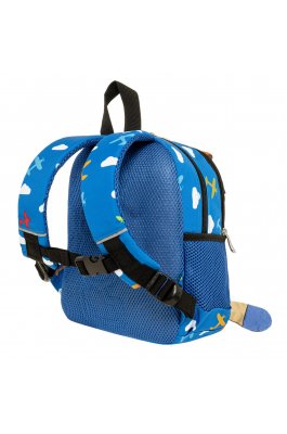 Polo Pixie Σχολική Τσάντα Πλάτης Νηπίου (9110028452) Polo Pixie Σχολική Τσάντα Πλάτης Νηπίου (9110028452)