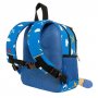 Polo Pixie Σχολική Τσάντα Πλάτης Νηπίου (9110028452) Polo Pixie Σχολική Τσάντα Πλάτης Νηπίου (9110028452)