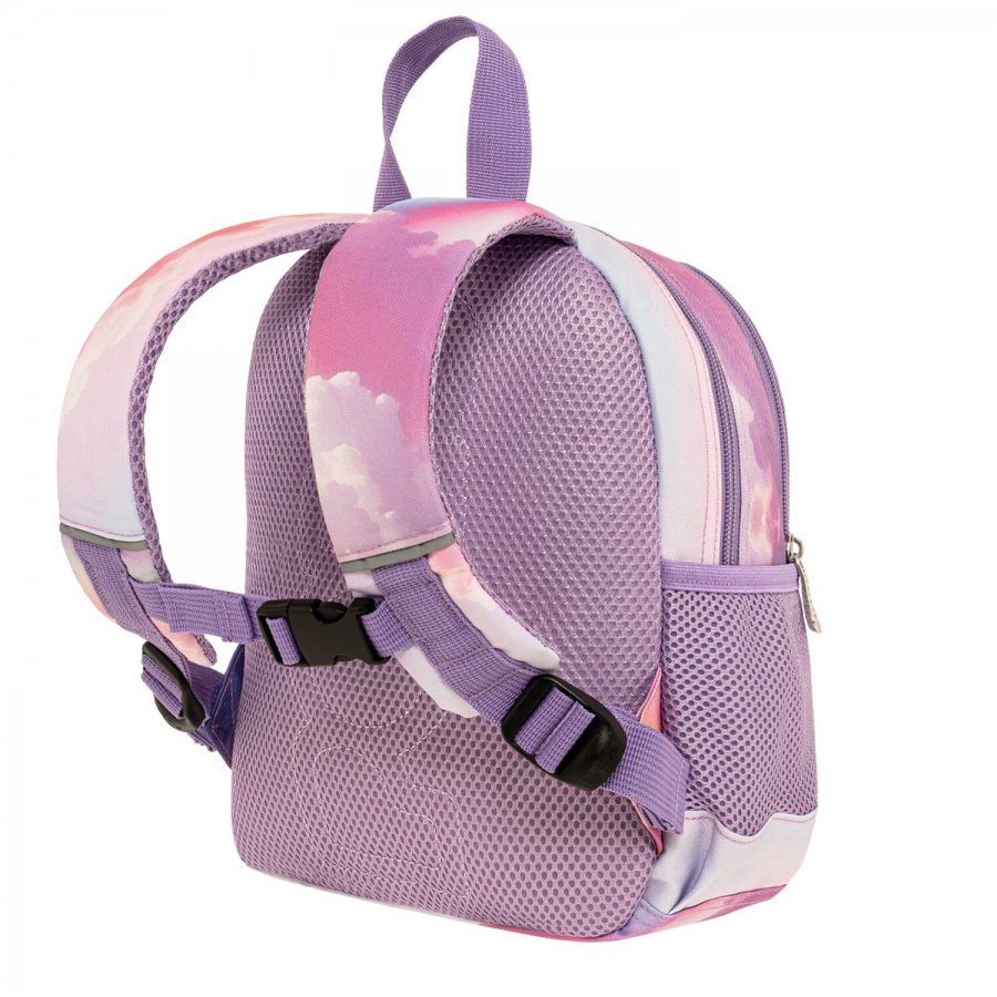 Polo Pixie Unicorn Σχολική Τσάντα Πλάτης Νηπίου (9110028455) Polo Pixie Unicorn Σχολική Τσάντα Πλάτης Νηπίου (9110028455)