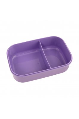 Polo Φαγητοδοχείο Πλαστικό με Διαχωριστικό 1100ml (9510384657) Polo Φαγητοδοχείο Πλαστικό με Διαχωριστικό 1100ml (9510384657)