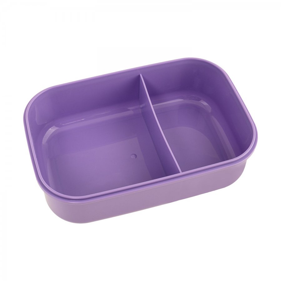 Polo Φαγητοδοχείο Πλαστικό με Διαχωριστικό 1100ml (9510384657) Polo Φαγητοδοχείο Πλαστικό με Διαχωριστικό 1100ml (9510384657)