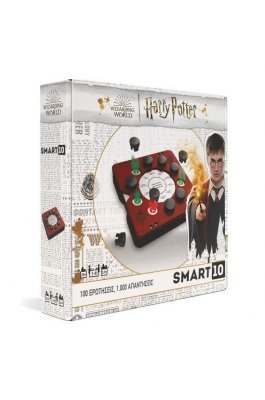 Zito Επιτραπέζιο Παιχνίδι Σμαρτ 10 Harry Potter