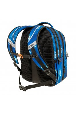 Polo Kinetic Σχολική Τσάντα Πλάτης (9010728428) Polo Kinetic Σχολική Τσάντα Πλάτης (9010728428)
