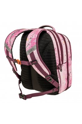Polo Kinetic Σχολική Τσάντα Πλάτης (9010728430) Polo Kinetic Σχολική Τσάντα Πλάτης (9010728430)