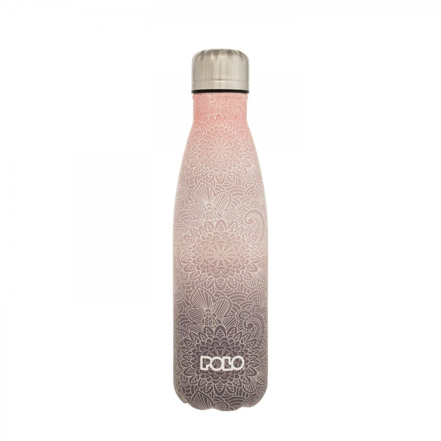 Polo Θερμός Stainless Steel 0,50lt (9490048412) Polo Θερμός Stainless Steel 0,50lt (9490048412)