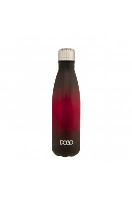 Polo Θερμός Stainless Steel 0,50lt (9490048414) Polo Θερμός Stainless Steel 0,50lt (9490048414)