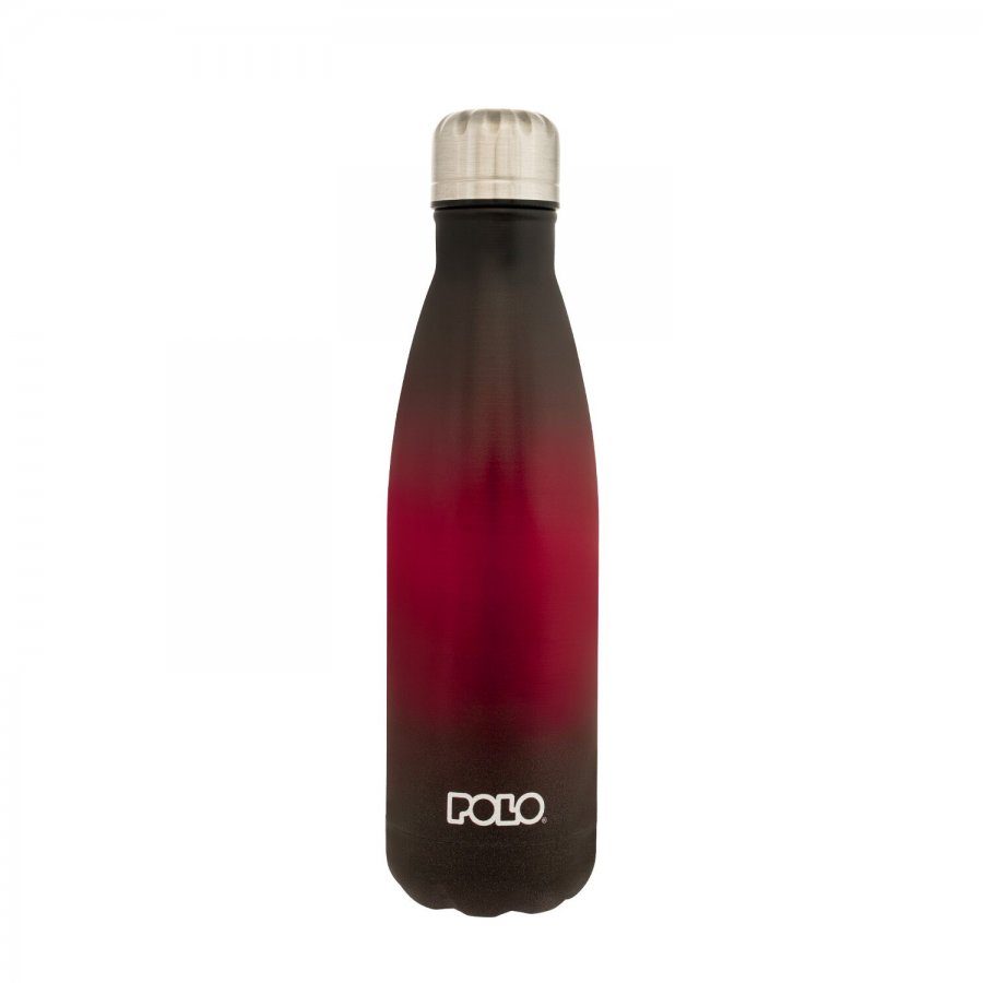 Polo Θερμός Stainless Steel 0,50lt (9490048414) Polo Θερμός Stainless Steel 0,50lt (9490048414)