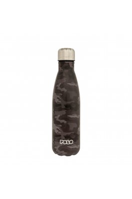 Polo Θερμός Stainless Steel 0,50lt (9490048417) Polo Θερμός Stainless Steel 0,50lt (9490048417)