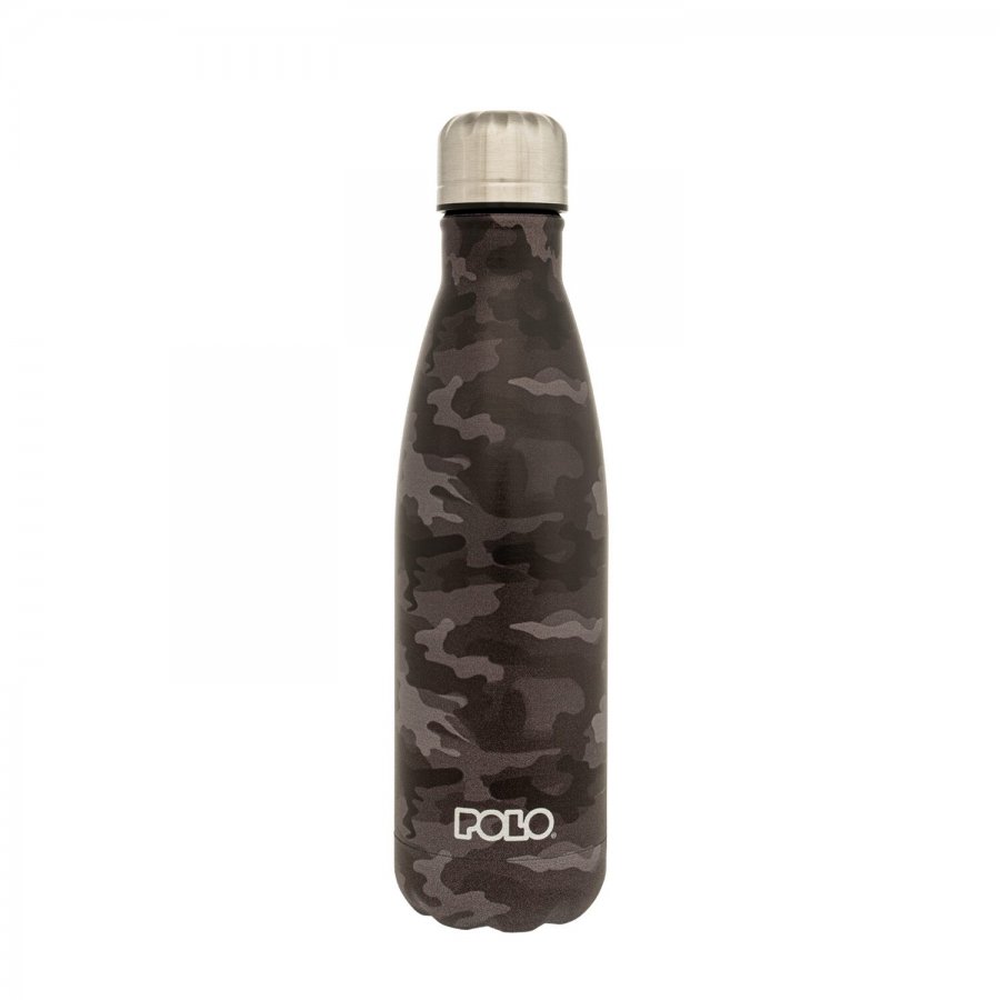 Polo Θερμός Stainless Steel 0,50lt (9490048417) Polo Θερμός Stainless Steel 0,50lt (9490048417)